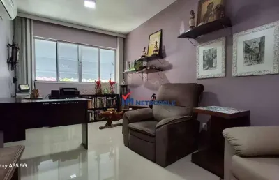 Apartamento para venda em camorim de 54.00m² com 2 quartos e 1 garagem