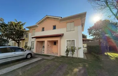 Casa de condomínio para alugar em jardim nova europa de 120.00m² com 3 quartos, 1 suite e 2 garagens