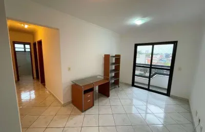Apartamento para alugar em chácara primavera de 78.00m² com 3 quartos e 1 garagem