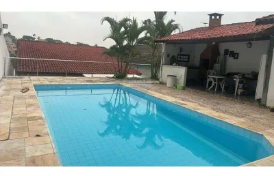 Casa para venda em chácara são josé de 197.00m² com 3 quartos e 1 suite