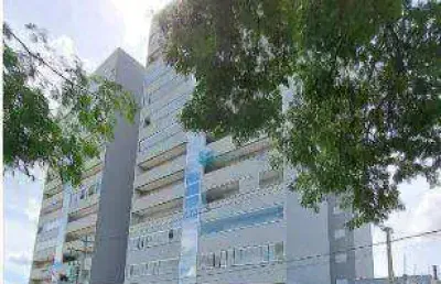 Apartamento para venda em jardim emília de 78.00m² com 3 quartos, 1 suite e 2 garagens