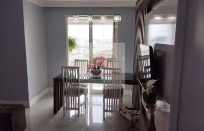 Apartamento para venda em piraporinha de 65.00m² com 3 quartos, 1 suite e 1 garagem