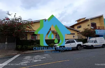 Casa para venda em altos de jordanésia (jordanésia) de 260.00m² com 3 quartos, 2 suites e 2 garagens