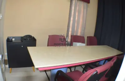 Sala comercial para alugar na Praça Carlos de Campos, 77, Centro, Sorocaba