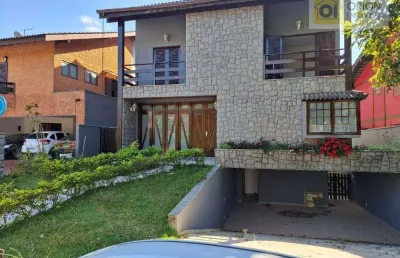 Casa para alugar em morada dos pássaros de 260.00m² com 4 quartos, 2 suites e 4 garagens