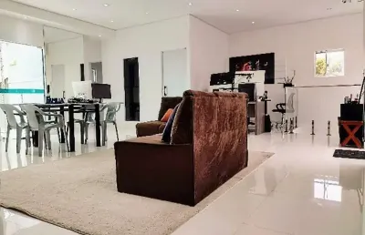 Apartamento para alugar em vila santana de 144.00m² com 2 quartos, 1 suite e 1 garagem