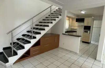 Apartamento para alugar em vila olímpia de 123.00m² com 3 quartos, 1 suite e 2 garagens