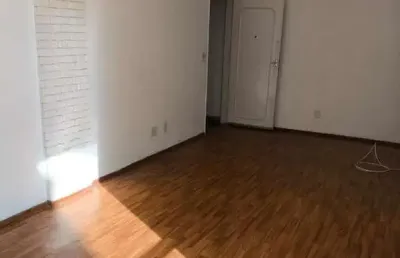 Apartamento para venda em chácara da barra de 90.00m² com 2 quartos e 1 garagem