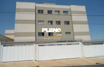 Apartamento para alugar em colina do espraiado de 65.00m² com 2 quartos e 1 garagem