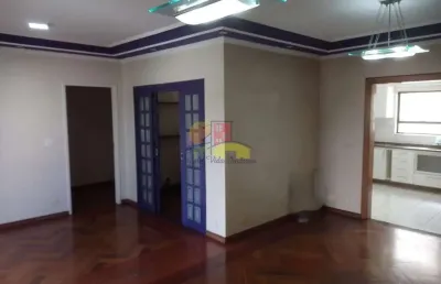 Apartamento para alugar em rudge ramos de 120.00m² com 3 quartos, 1 suite e 2 garagens