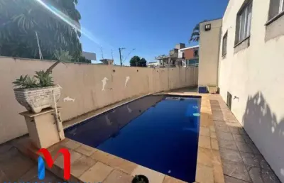 Casa para venda em jardim são caetano de 207.00m² com 3 quartos, 1 suite e 16 garagens
