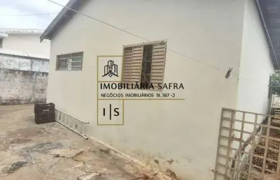 Casa para alugar em cidade nova de 60.00m² com 2 quartos e 2 garagens