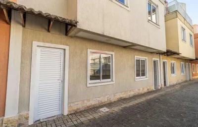 Casa para venda em centro de 112.00m² com 2 quartos, 1 suite e 1 garagem