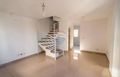 Casa para venda em centro de 113.00m² com 2 quartos, 1 suite e 1 garagem