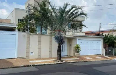 Casa para alugar em vila nossa senhora de fátima de 389.10m² com 3 quartos e 3 suites