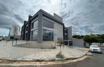Sala comercial para alugar em jardim são paulo de 900.00m² com 26 garagens