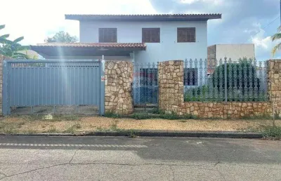Casa para alugar em parque novo mundo de 279.62m² com 3 quartos e 1 suite