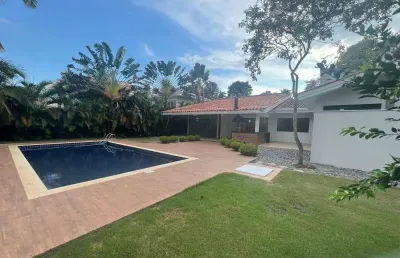 Casa para alugar em residencial lago azul golf clube de 1000.00m² com 4 quartos, 2 suites e 4 garagens