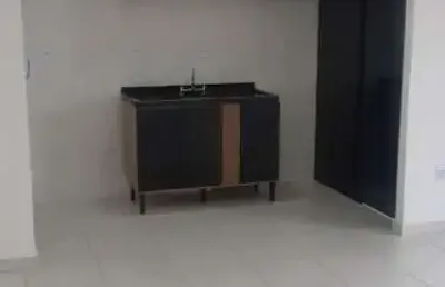Apartamento para alugar em jardim pagliato de 60.00m² com 2 quartos, 1 suite e 1 garagem