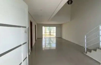 Casa para alugar em condomínio residencial villa do bosque de 250.00m² com 3 quartos, 3 suites e 4 garagens