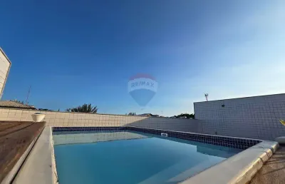 Cobertura para venda em recreio dos bandeirantes de 248.00m² com 3 quartos, 3 suites e 5 garagens