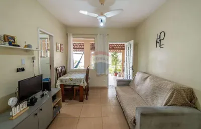 Casa para venda em jardim carioca de 130.00m² com 3 quartos e 2 garagens