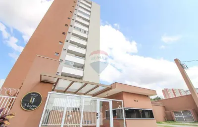 Apartamento para venda em jardim são carlos de 59.00m² com 2 quartos, 1 suite e 1 garagem