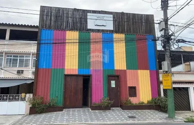 Galpão / depósito / armazém para venda em jardim américa de 300.00m²