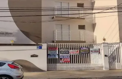 Apartamento para venda em jardim lutfalla de 50.00m² com 2 quartos