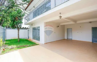 Casa para venda em jardim refúgio de 350.00m² com 5 quartos, 1 suite e 4 garagens