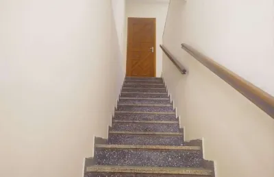 Casa para alugar em centro de 110.00m² com 3 quartos e 1 suite