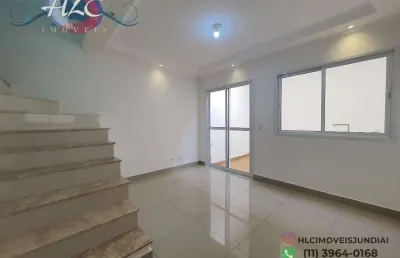 Casa para venda em jardim colônia de 110.00m² com 2 quartos e 1 garagem