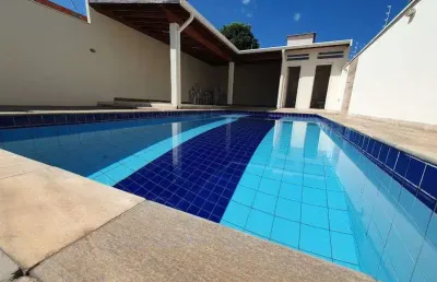 Casa para venda em santa terezinha de 72.00m² com 1 quarto e 4 garagens