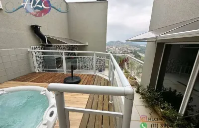 Apartamento para venda em jardim flórida de 140.00m² com 2 quartos, 2 suites e 2 garagens