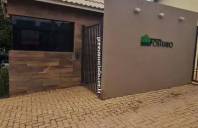 Casa de condomínio para venda em chácara ondas verdes de 55.00m² com 2 quartos e 1 garagem