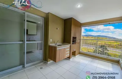 Apartamento para venda em jardim flórida de 92.00m² com 3 quartos, 1 suite e 2 garagens