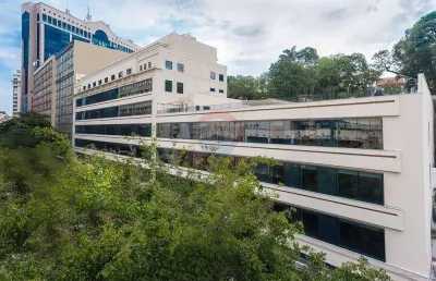 Sala comercial para alugar na Rua Dom Gerardo, 42, Centro, Rio de Janeiro