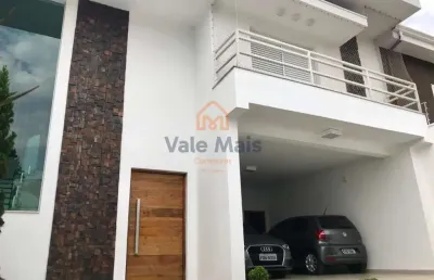 Casa para venda em vila doutor joão batista (parte alta) de 230.00m² com 3 quartos, 1 suite e 4 garagens