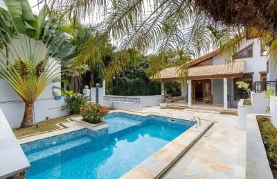 Casa para alugar em jardim isaura de 761.00m² com 3 quartos, 3 suites e 6 garagens