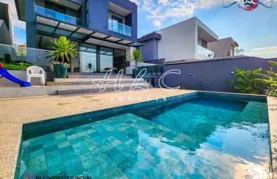 Casa para venda em jardim novo mundo de 360.00m² com 4 quartos, 3 suites e 4 garagens