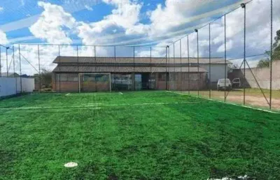 Chácara para alugar em brigadeiro tobias de 1500.00m² com 2 quartos e 35 garagens