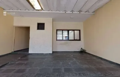Casa para venda e aluguel em jardim camila de 209.00m² com 3 quartos, 2 suites e 2 garagens