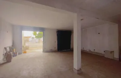 Sala comercial para venda e aluguel em santa terezinha de 84.00m² com 4 garagens