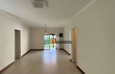 Casa para alugar em jardim nova yorque de 300.00m² com 3 quartos, 1 suite e 3 garagens
