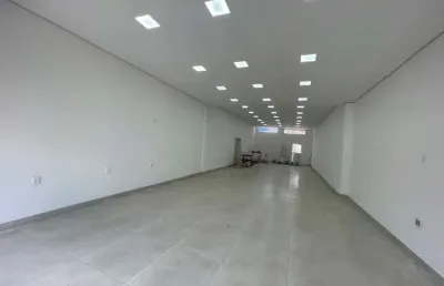 Sala comercial para alugar em vila joana de 120.00m²