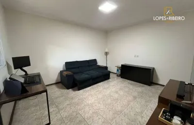 Casa para venda em jardim chácara dos pinheiros de 122.00m² com 3 quartos, 1 suite e 2 garagens