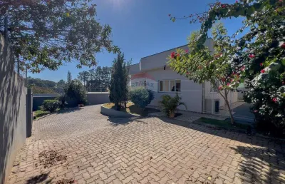 Casa para venda em jardim estância brasil de 112.75m² com 3 quartos, 1 suite e 2 garagens