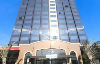 Ponto comercial para alugar na Avenida dos Trabalhadores, 116, Vila Castelo Branco, Indaiatuba