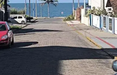 Apartamento para alugar em barra velha de 76.00m² com 1 quarto, 1 suite e 1 garagem