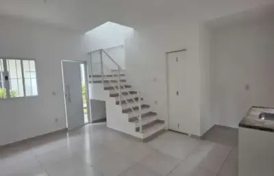 Casa para alugar em vila haro de 75.00m² com 2 quartos e 2 garagens
